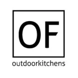 OF Outdoor kitchens